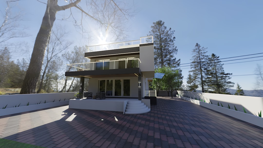 Builestnewst.pro Firma Hikayesi - Modern Mimari Tasarım